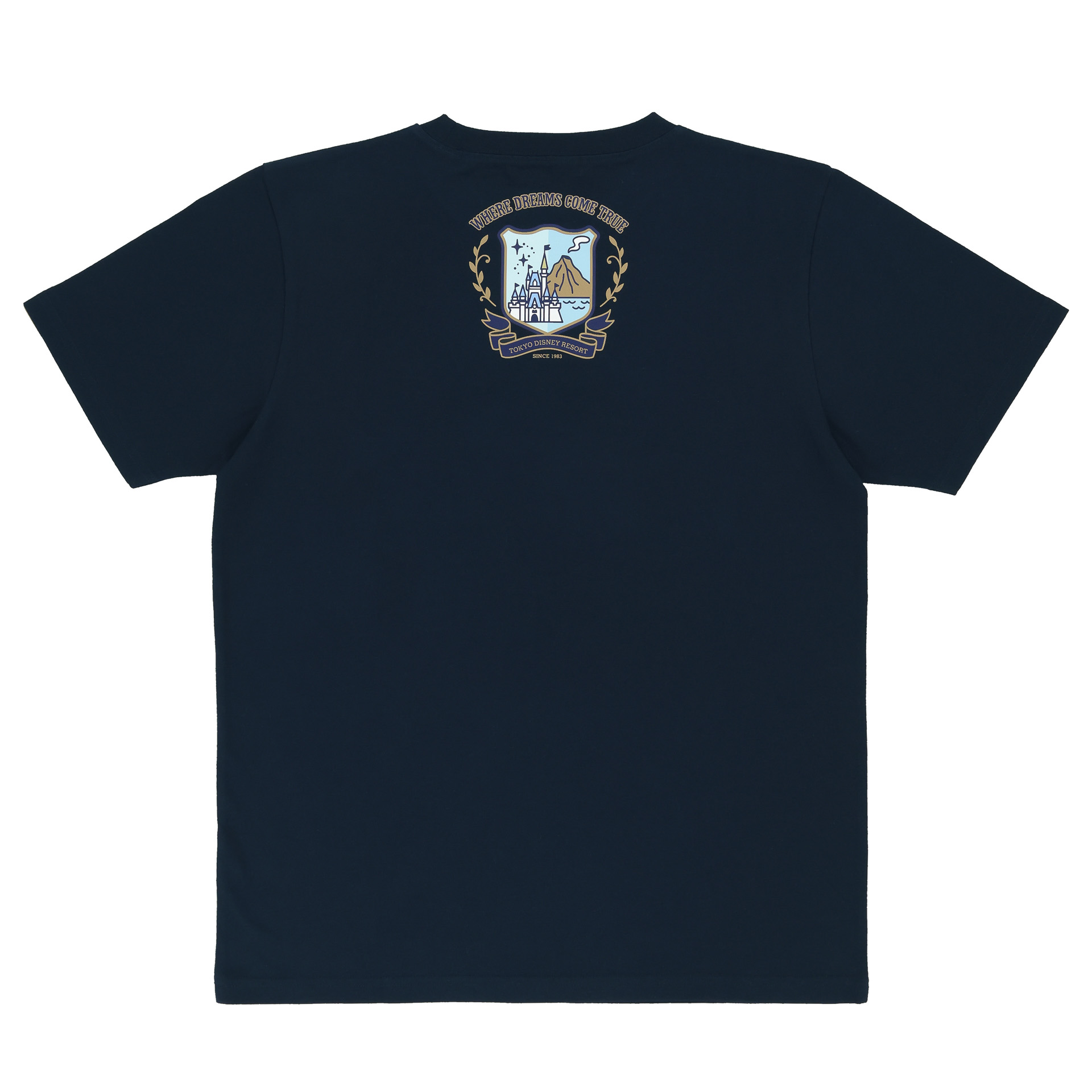 Tシャツ（S/M/L/LL 2900円）