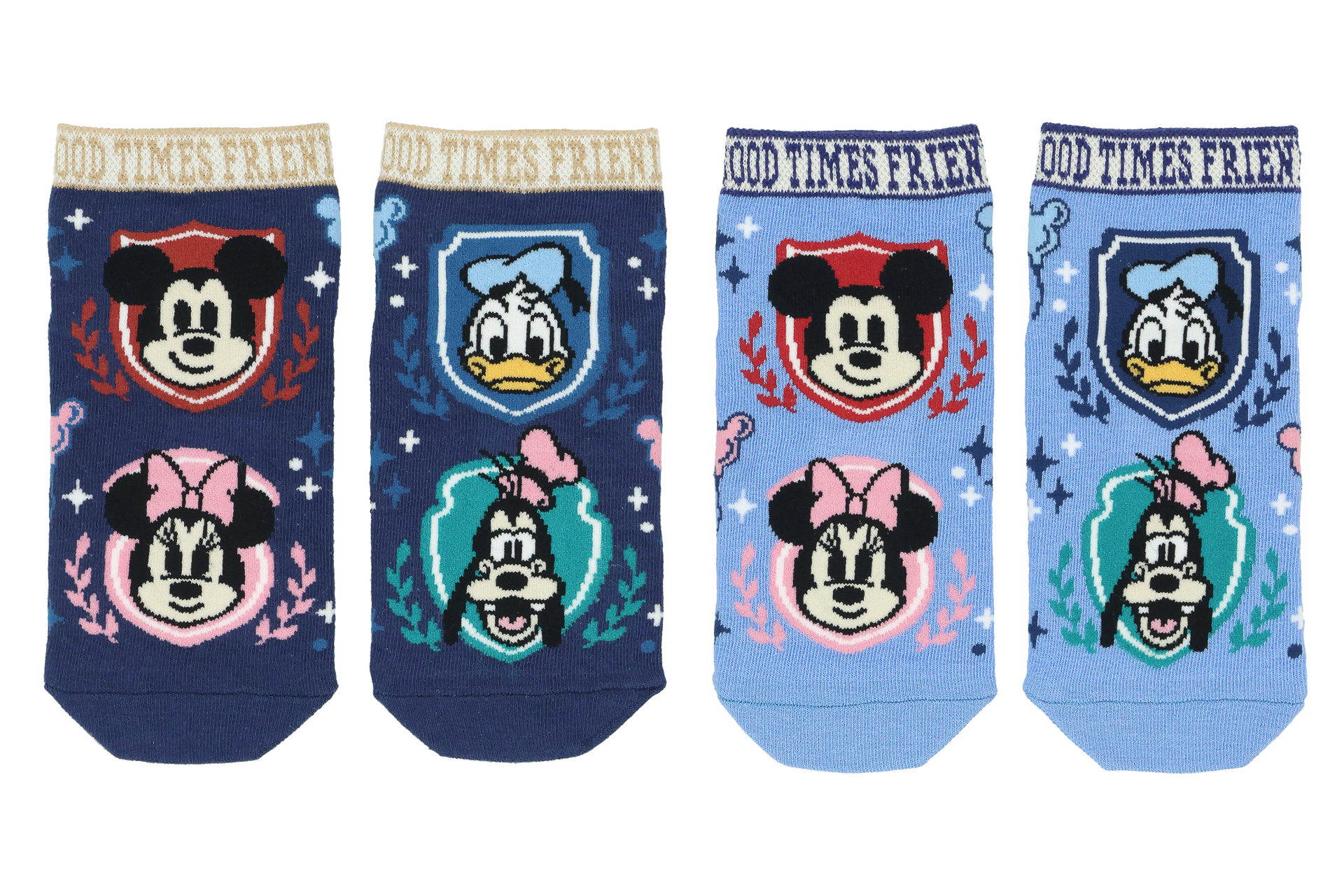 靴下セット（16-21cm 1600円）