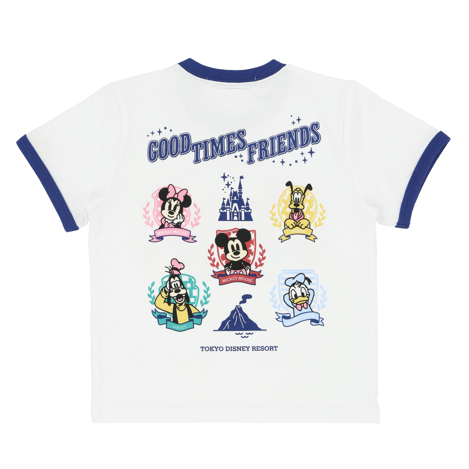 ベビーＴシャツ（2800円）