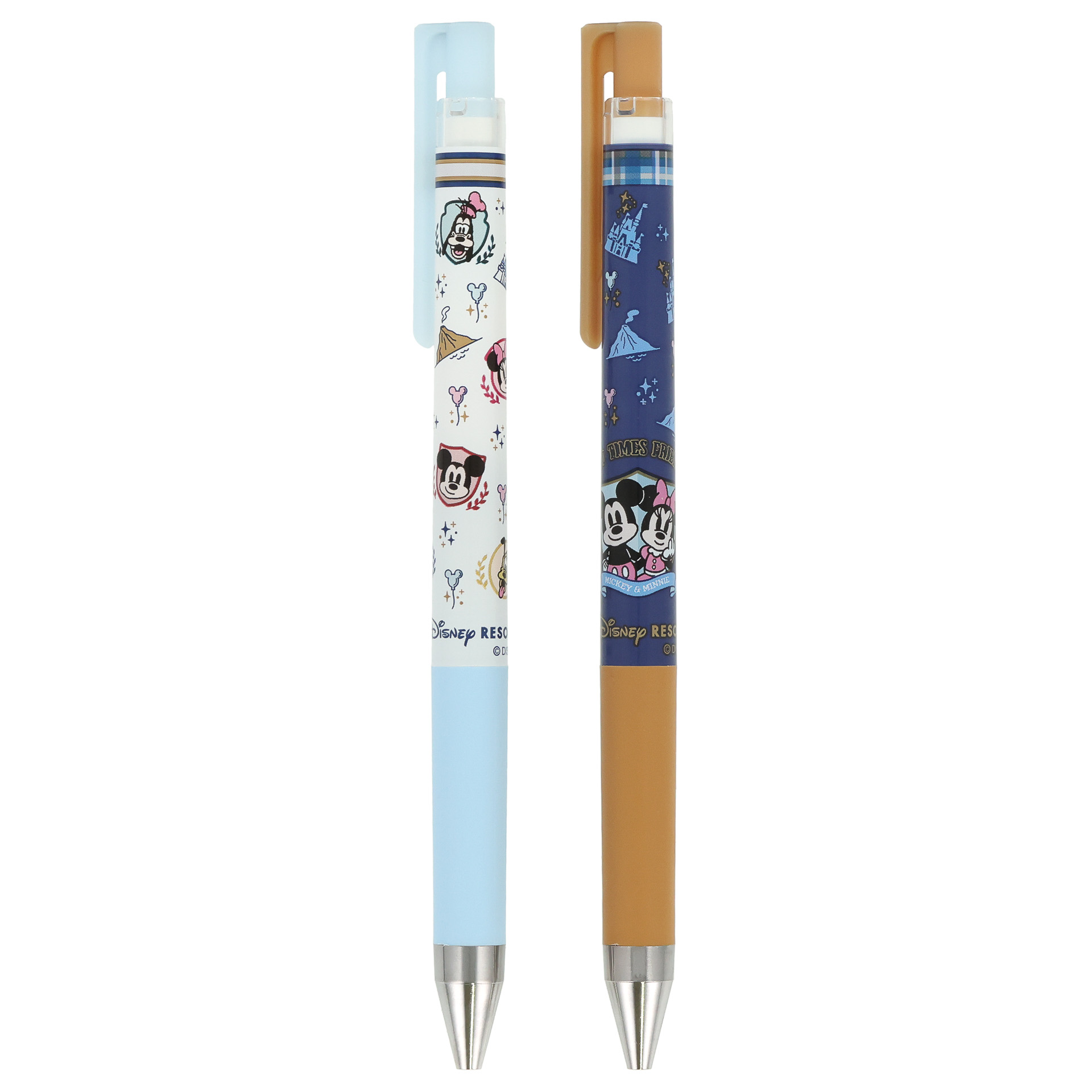 ボールペン＜ジュースアップ＞セット（1100円）