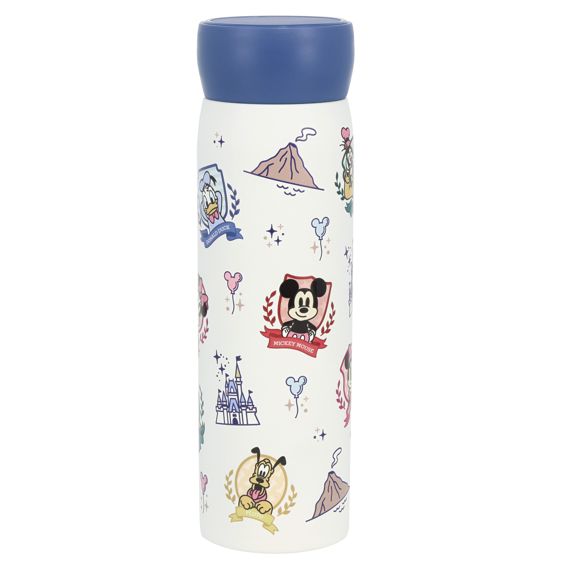 ステンレスボトル（3500円）