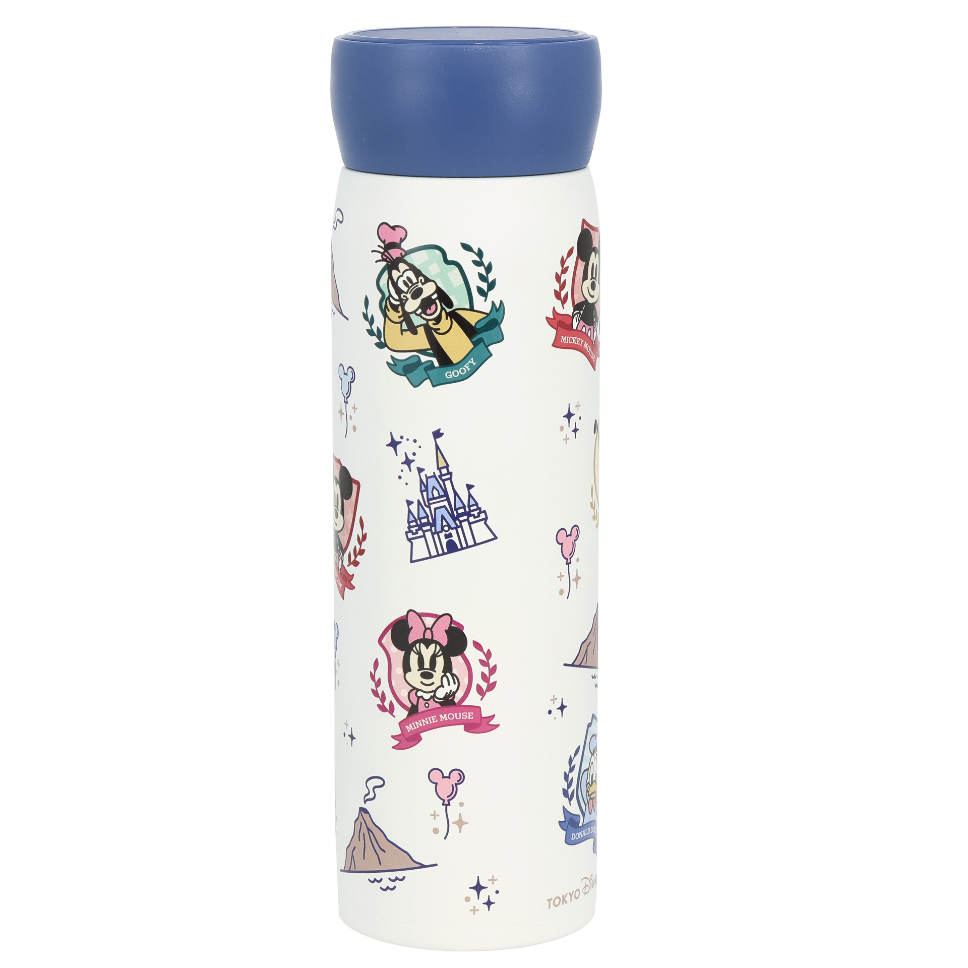 ステンレスボトル（3500円）