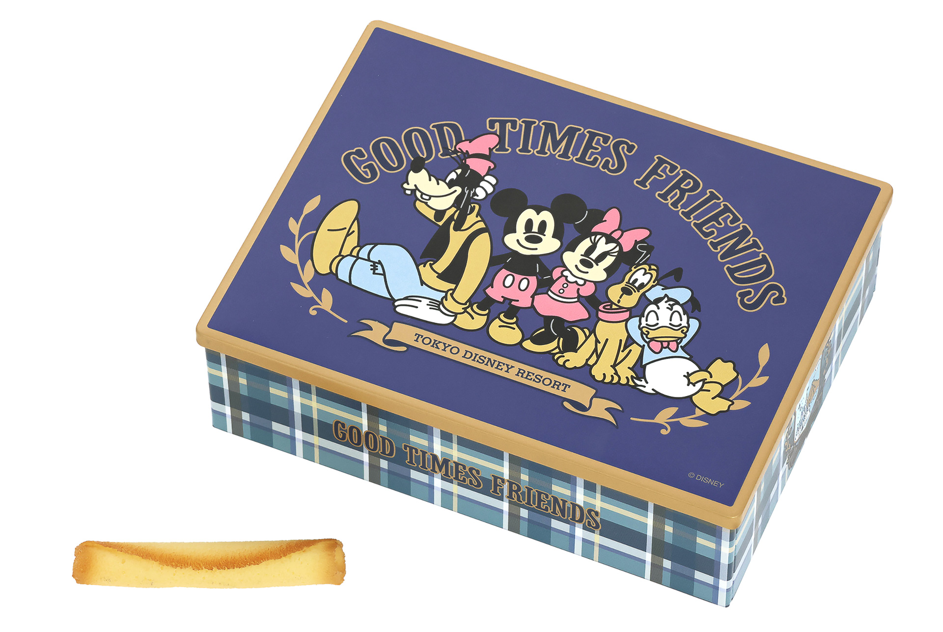 ロールクッキー（1800円）