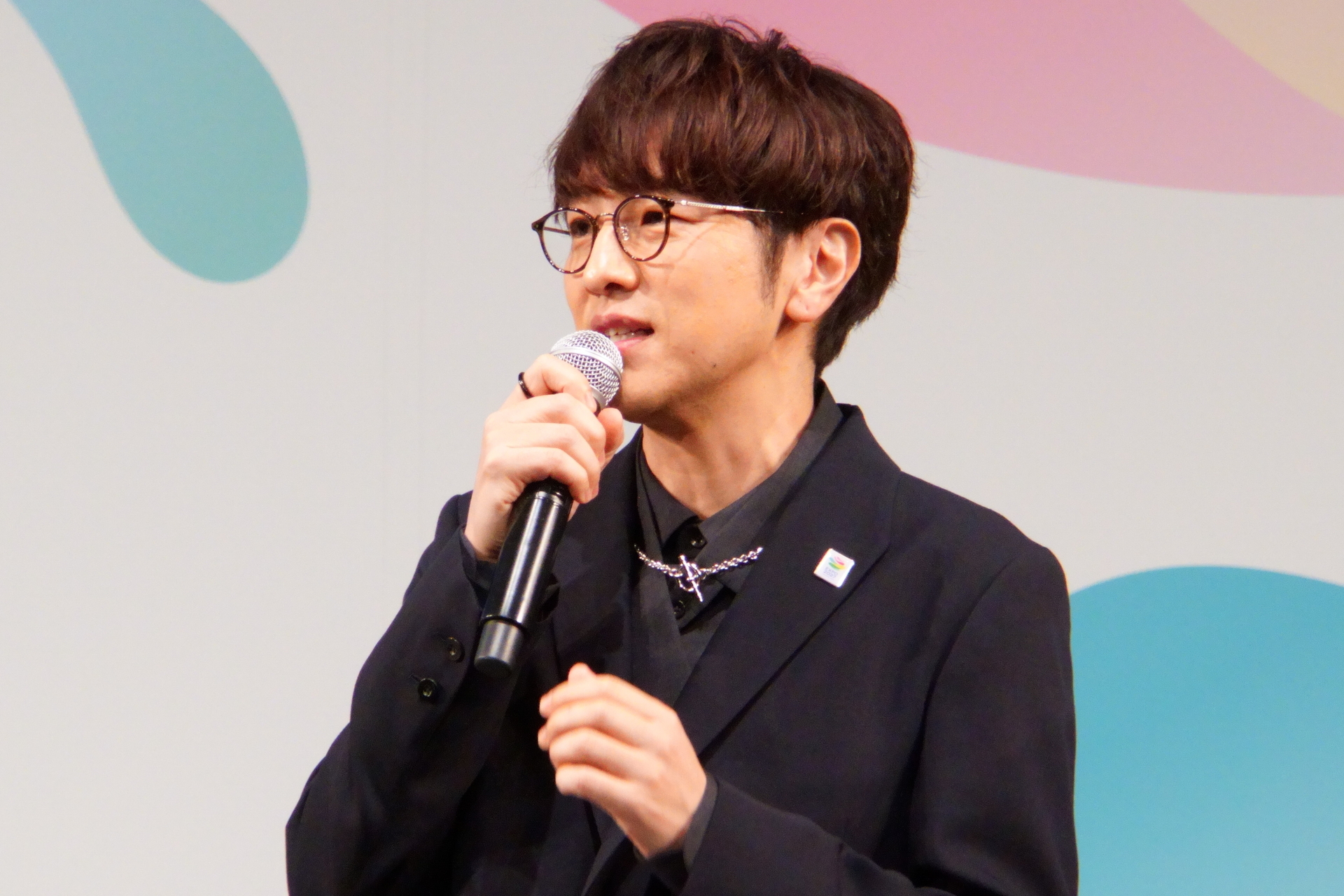 ゆずの北川悠仁さん