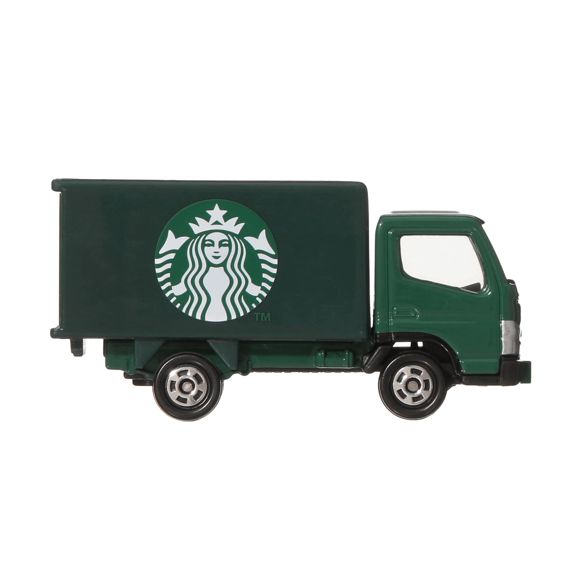STARBUCKS STAND by BEAMS トミカ（ミニカー）&copy;TOMY