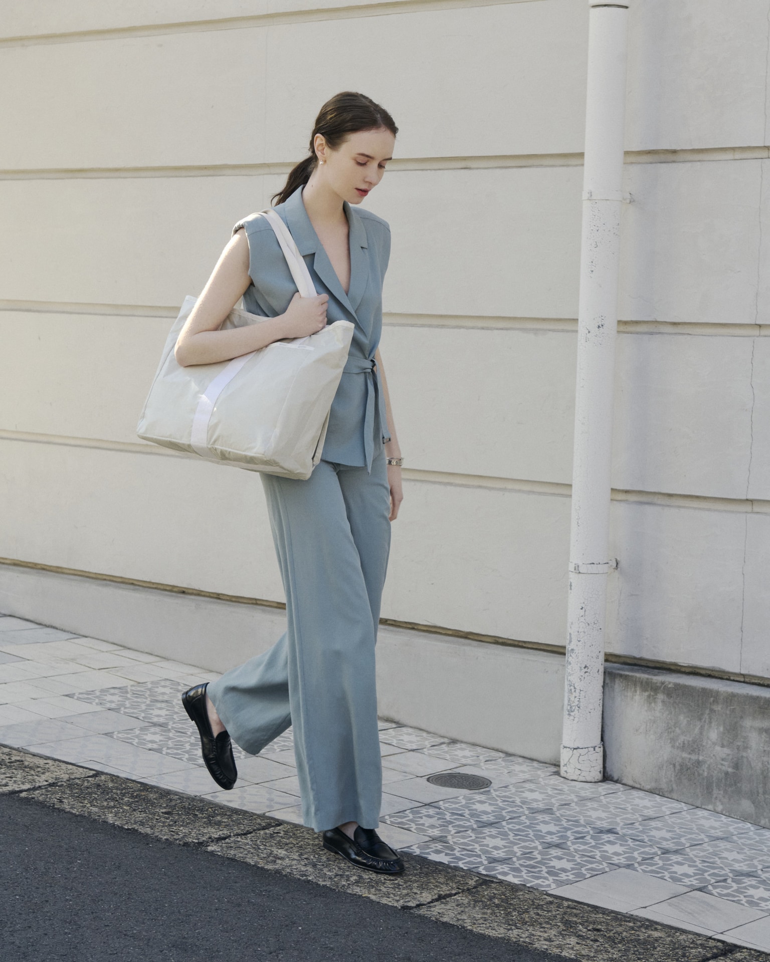 GYM TOTE BAG