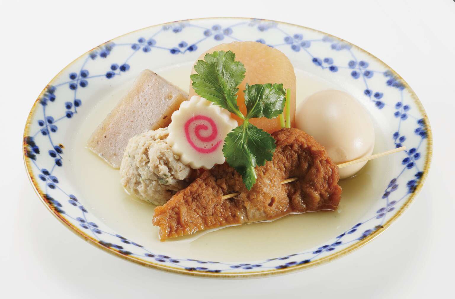 塩おでん