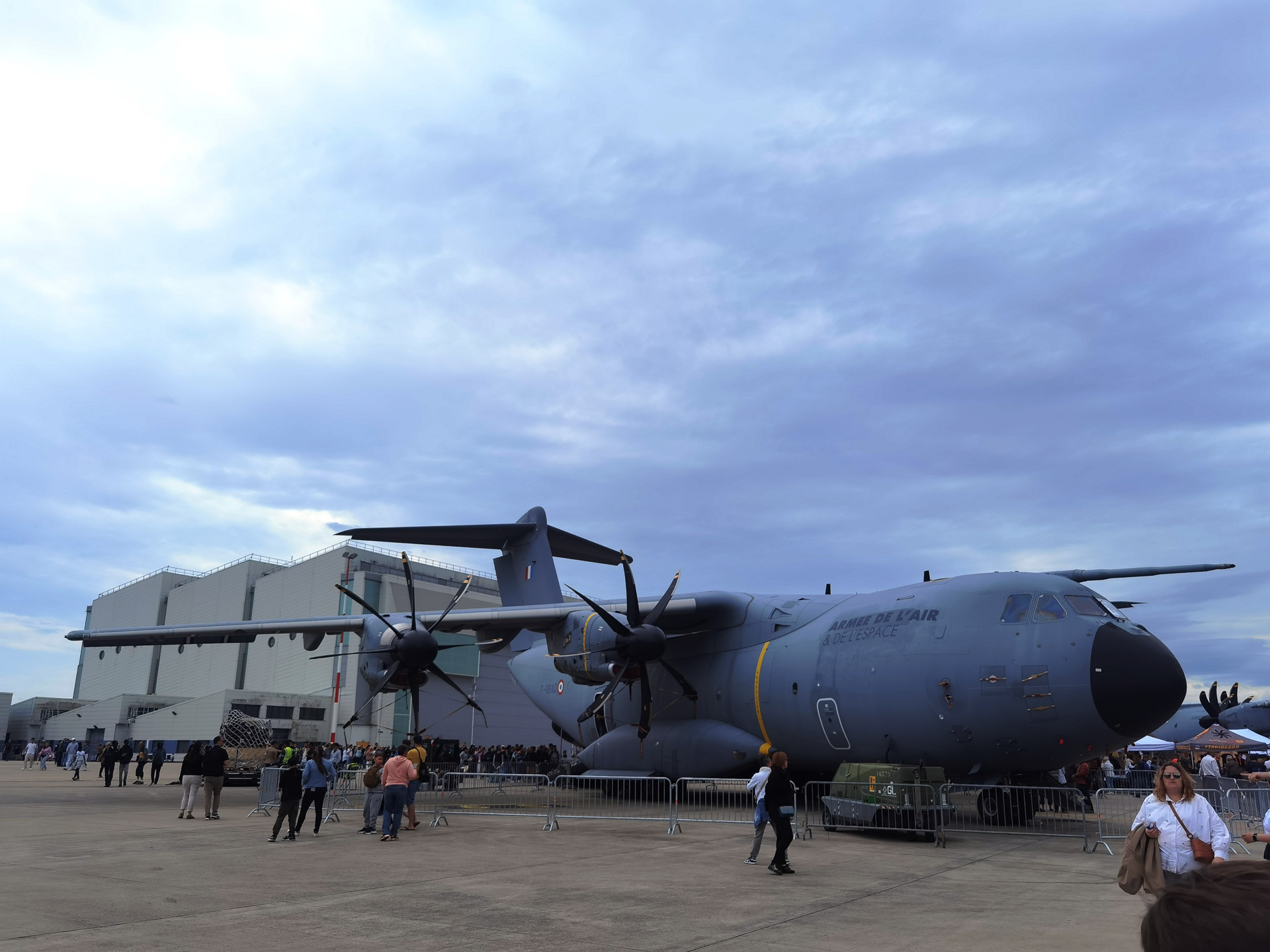 A400Mアトラス