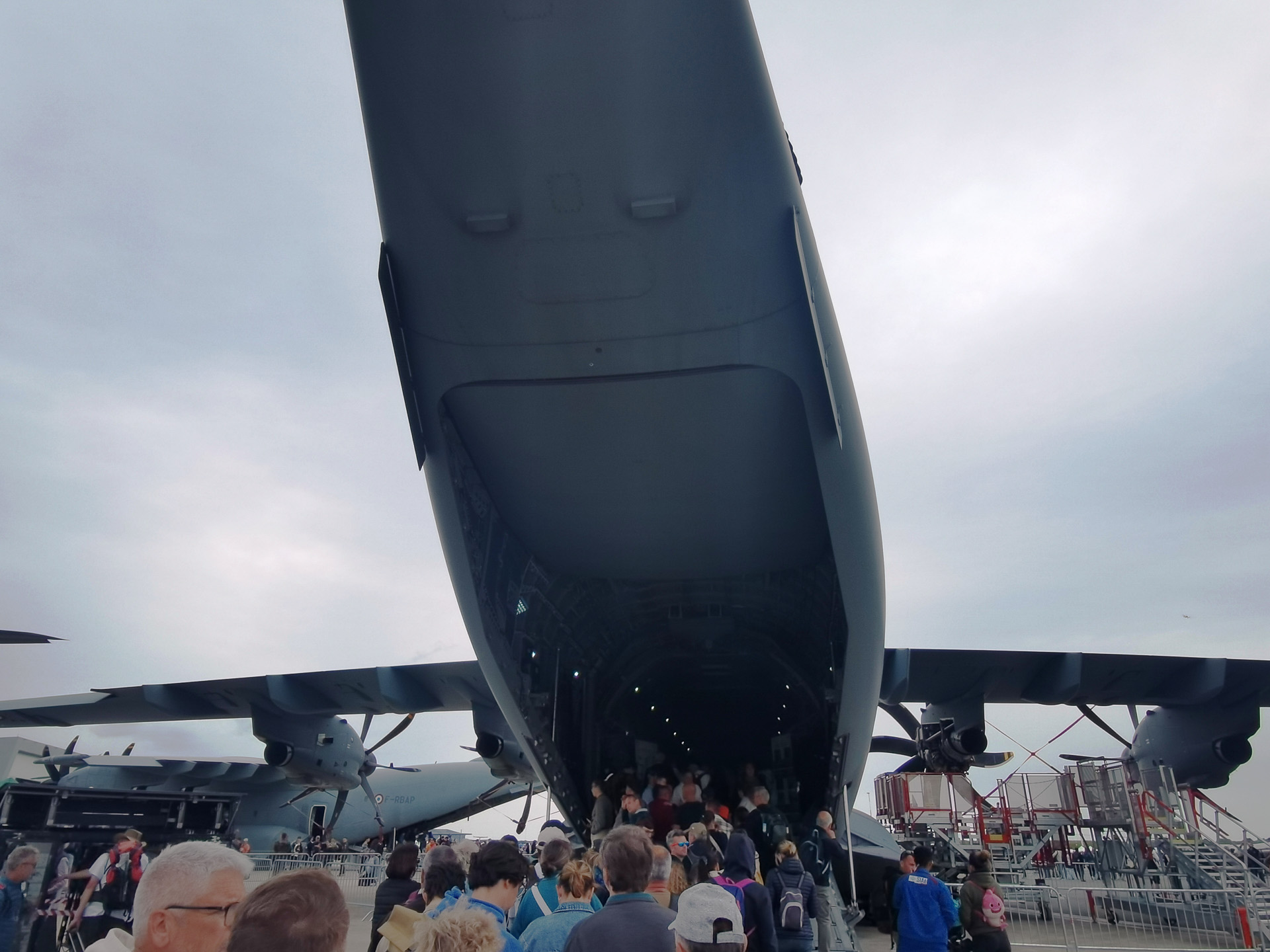 A400Mアトラス