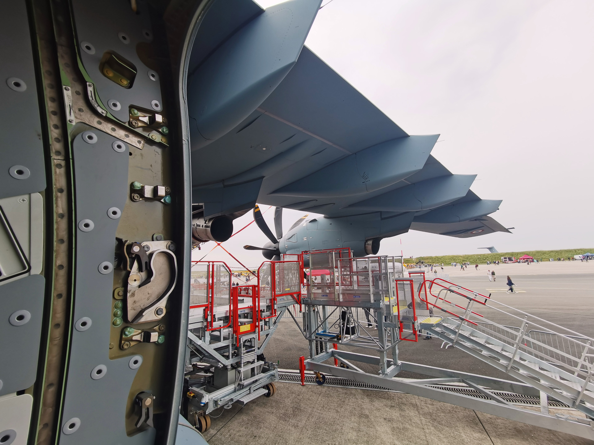 A400Mアトラス