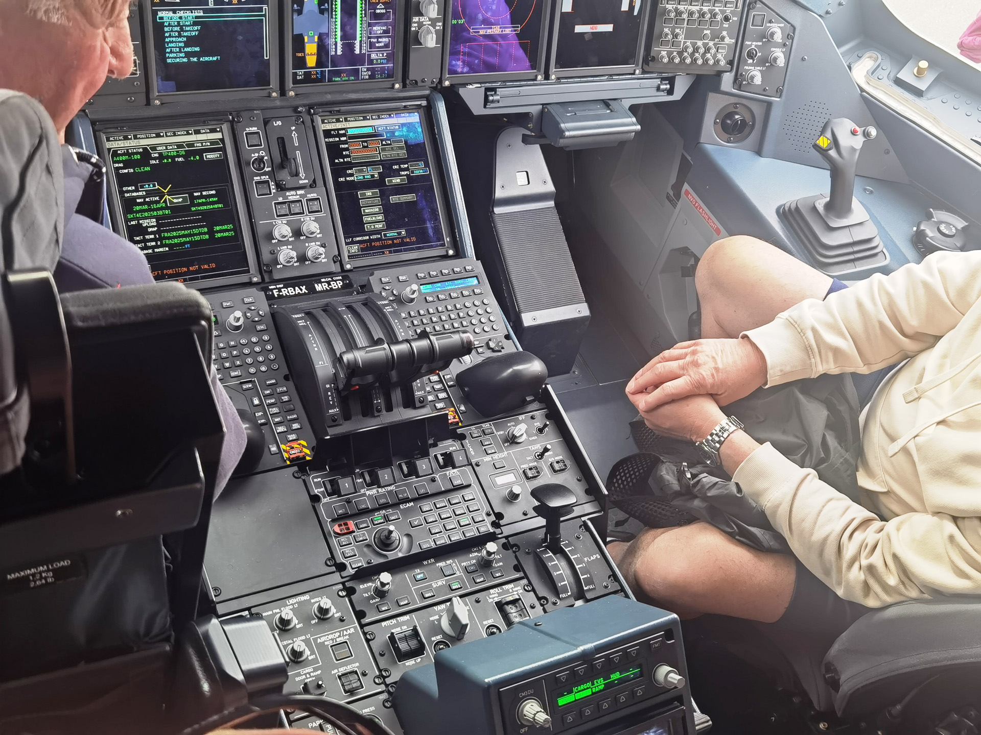 A400Mアトラス
