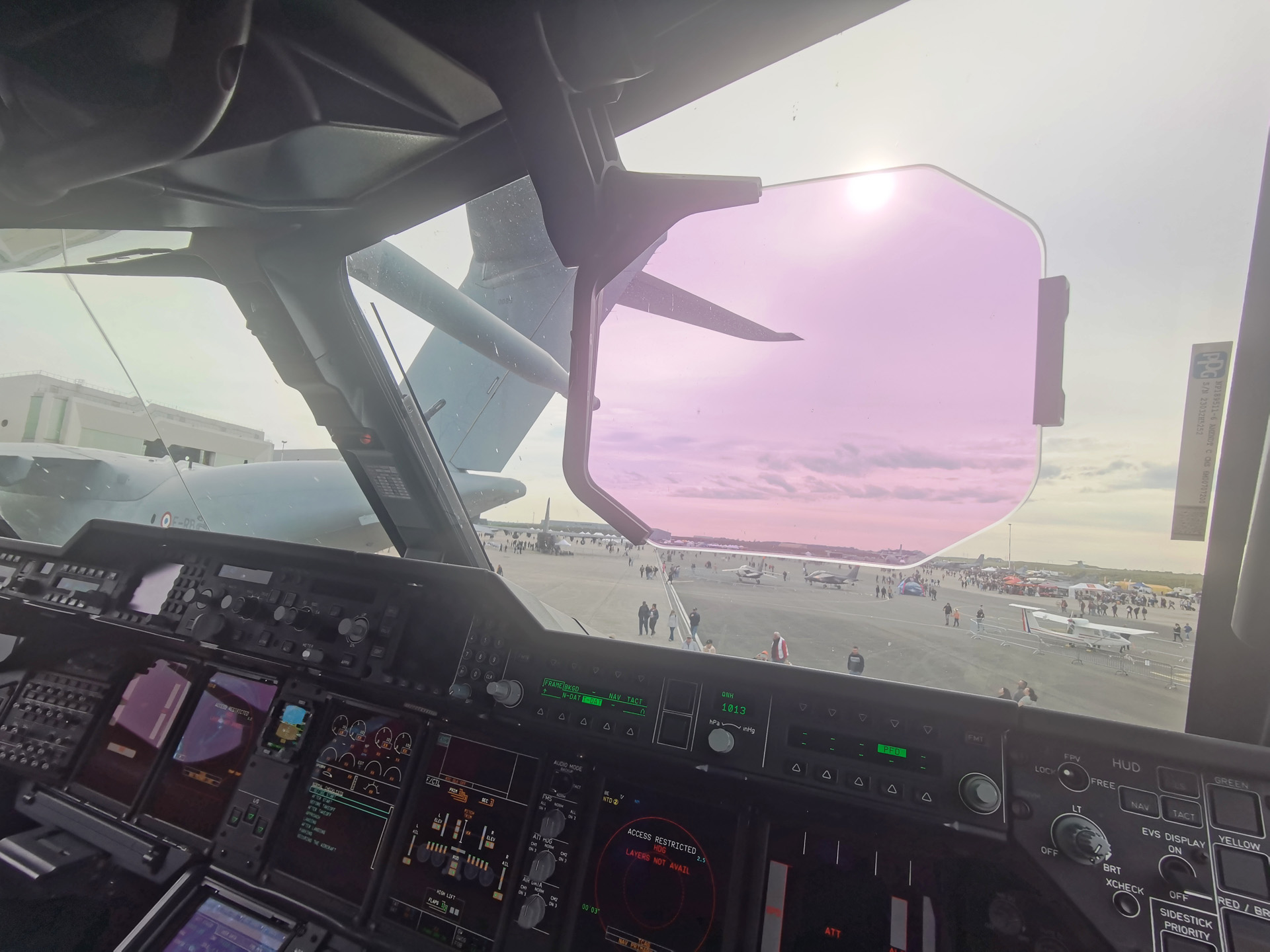 A400Mアトラス