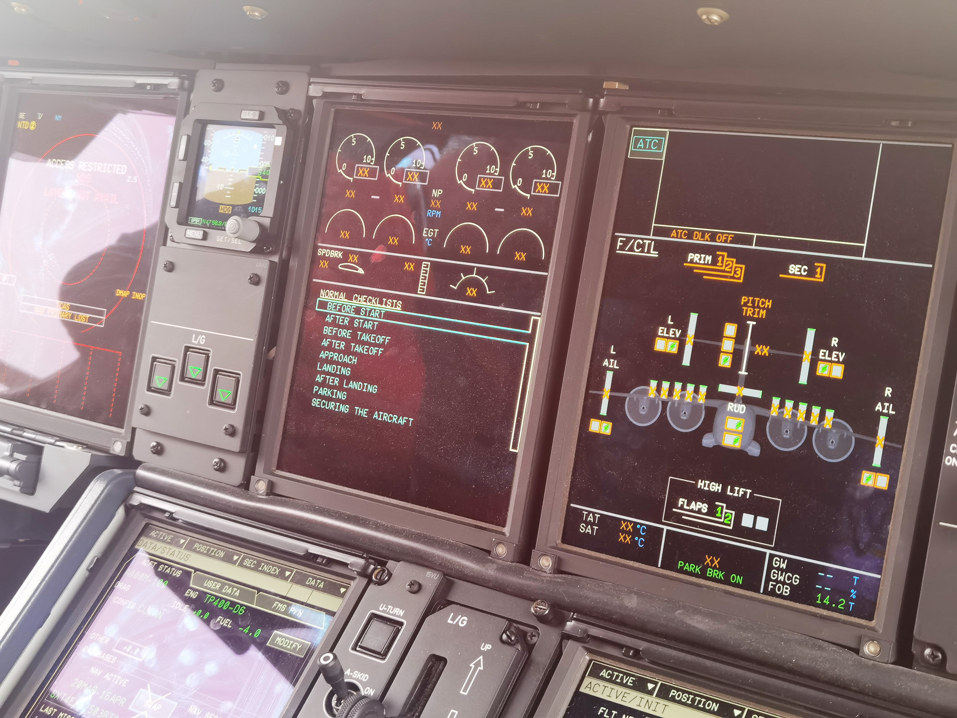 A400Mアトラス