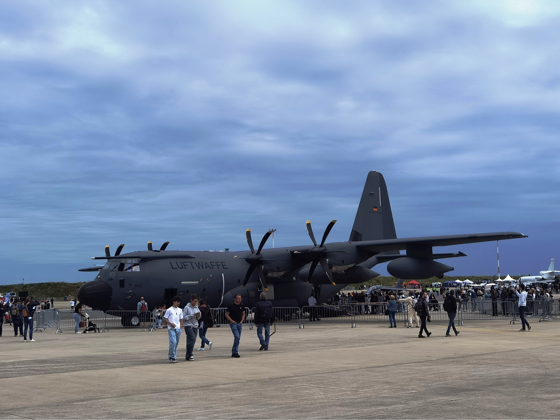 C130J