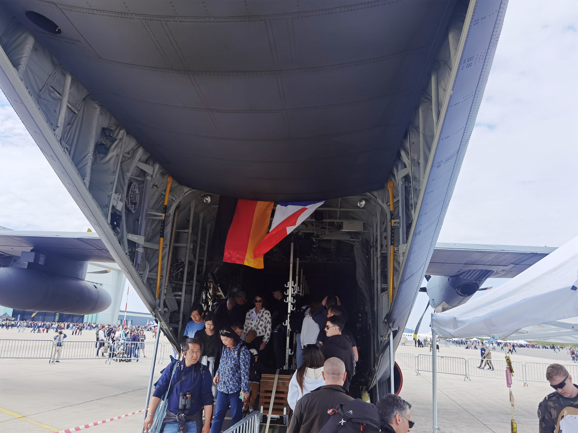 C130J