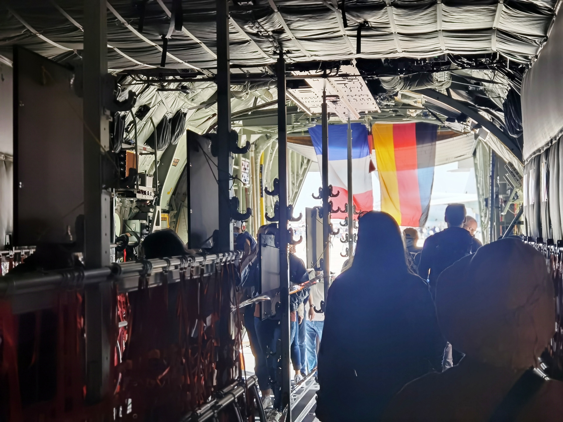C130J