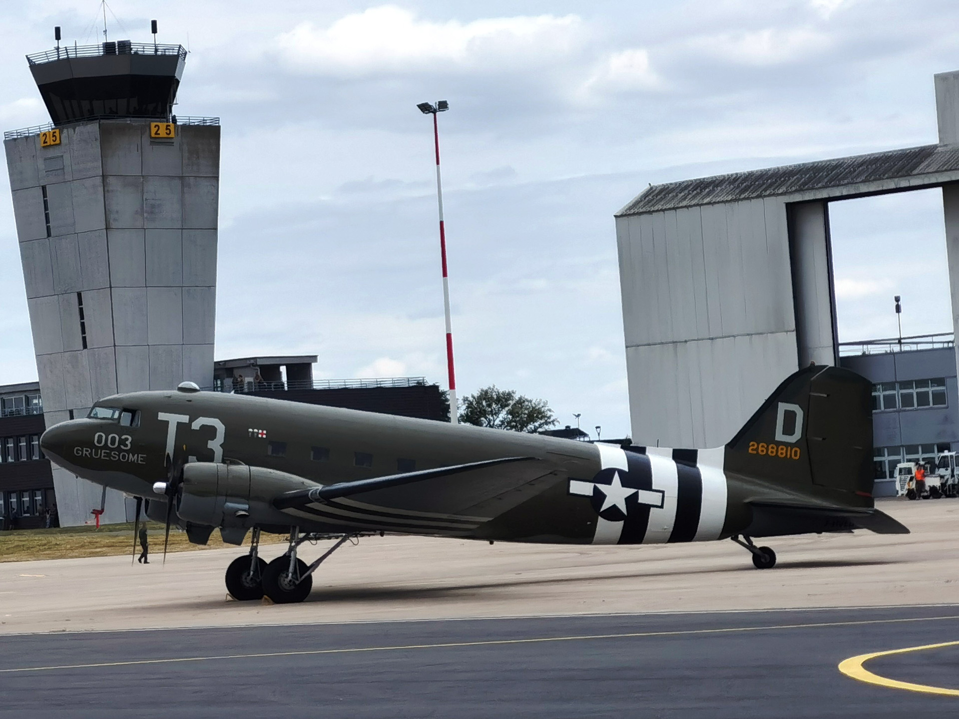 ダグラス C-47 スカイトレイン