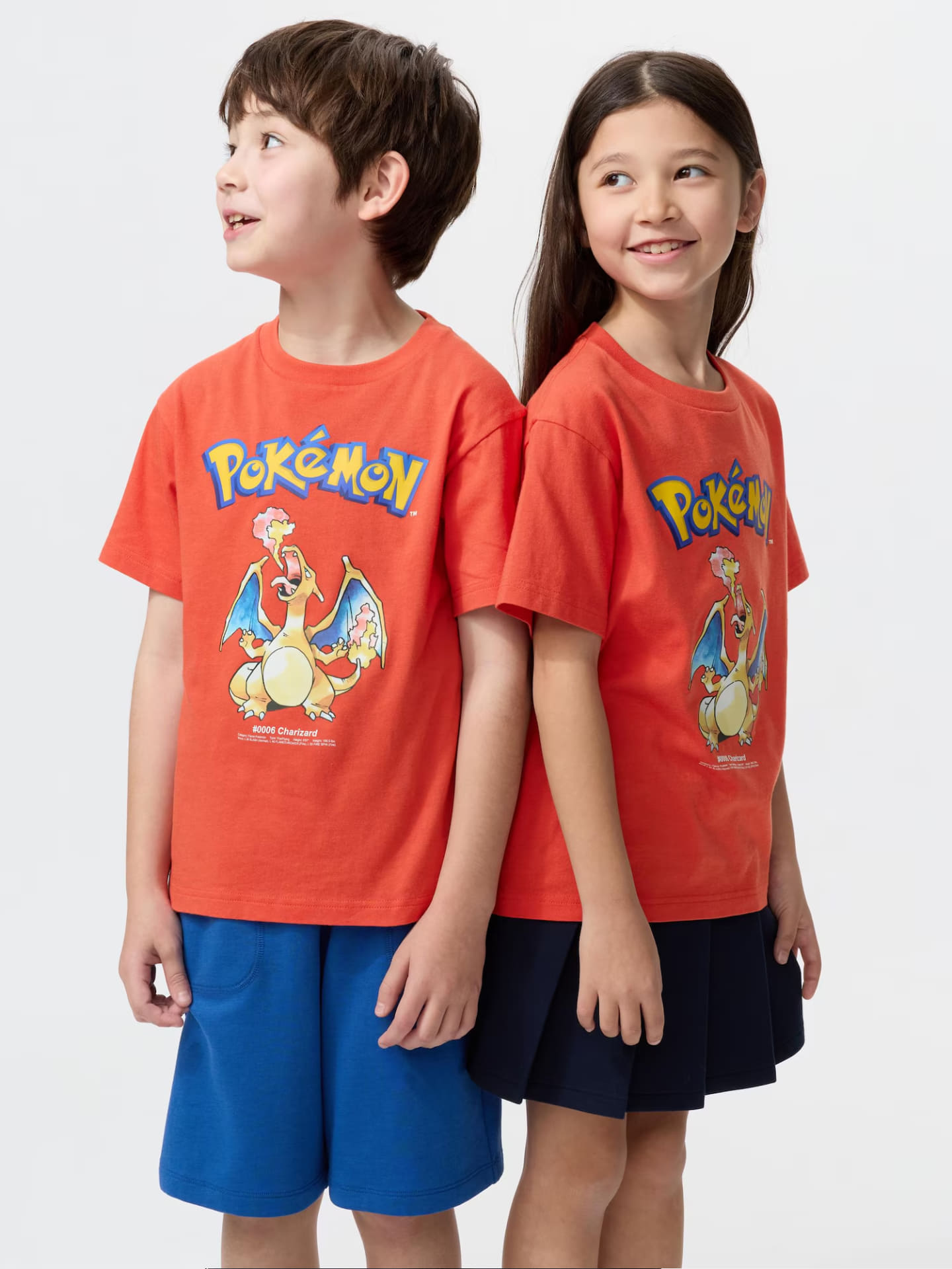 3月23日発売「ポケモンUT」キッズ（5種）