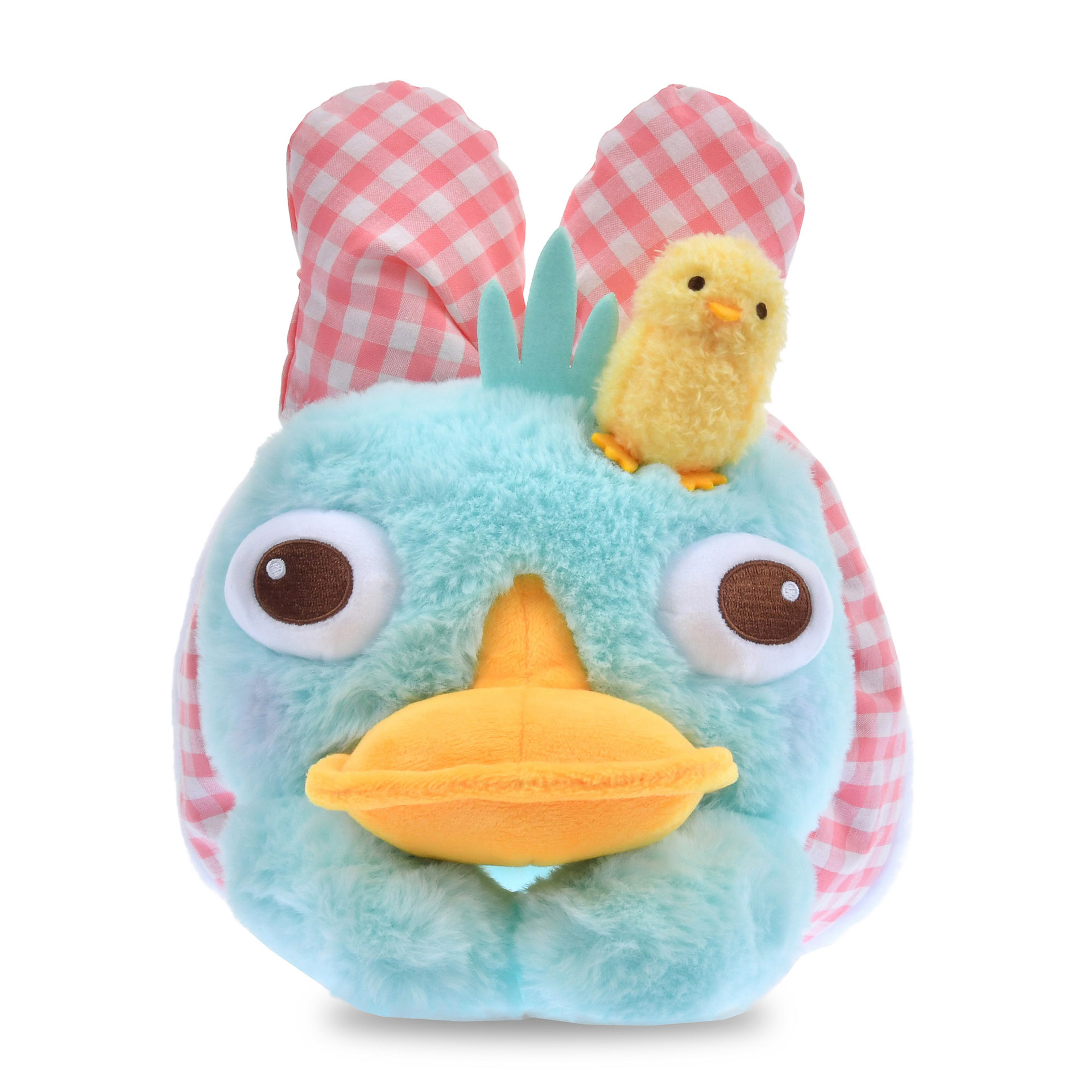 ぬいぐるみ＜ペリー＞（4600円）