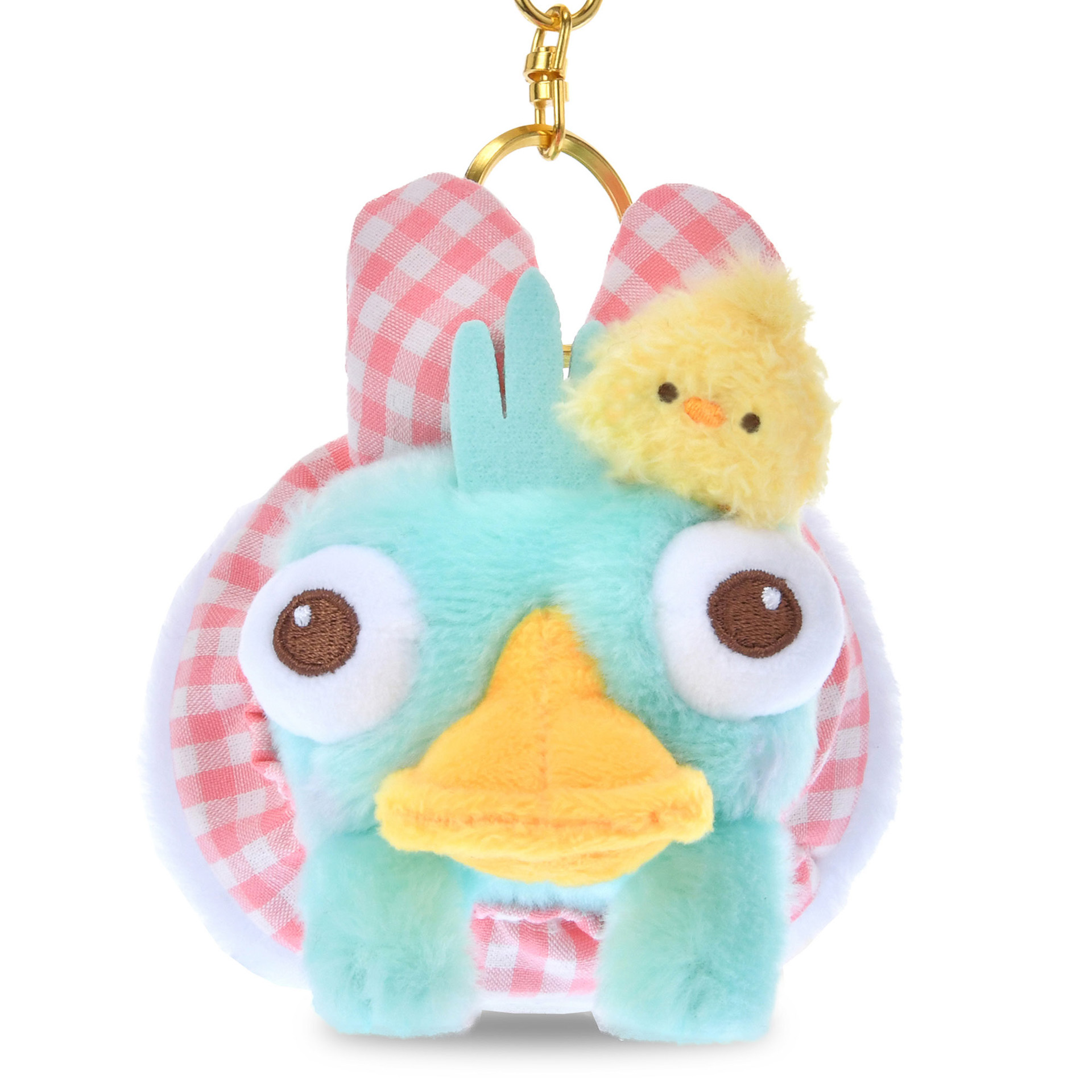 ぬいぐるみキーチェーン＜ペリー＞（4600円）