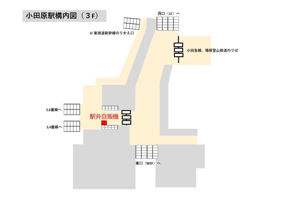 設置地図