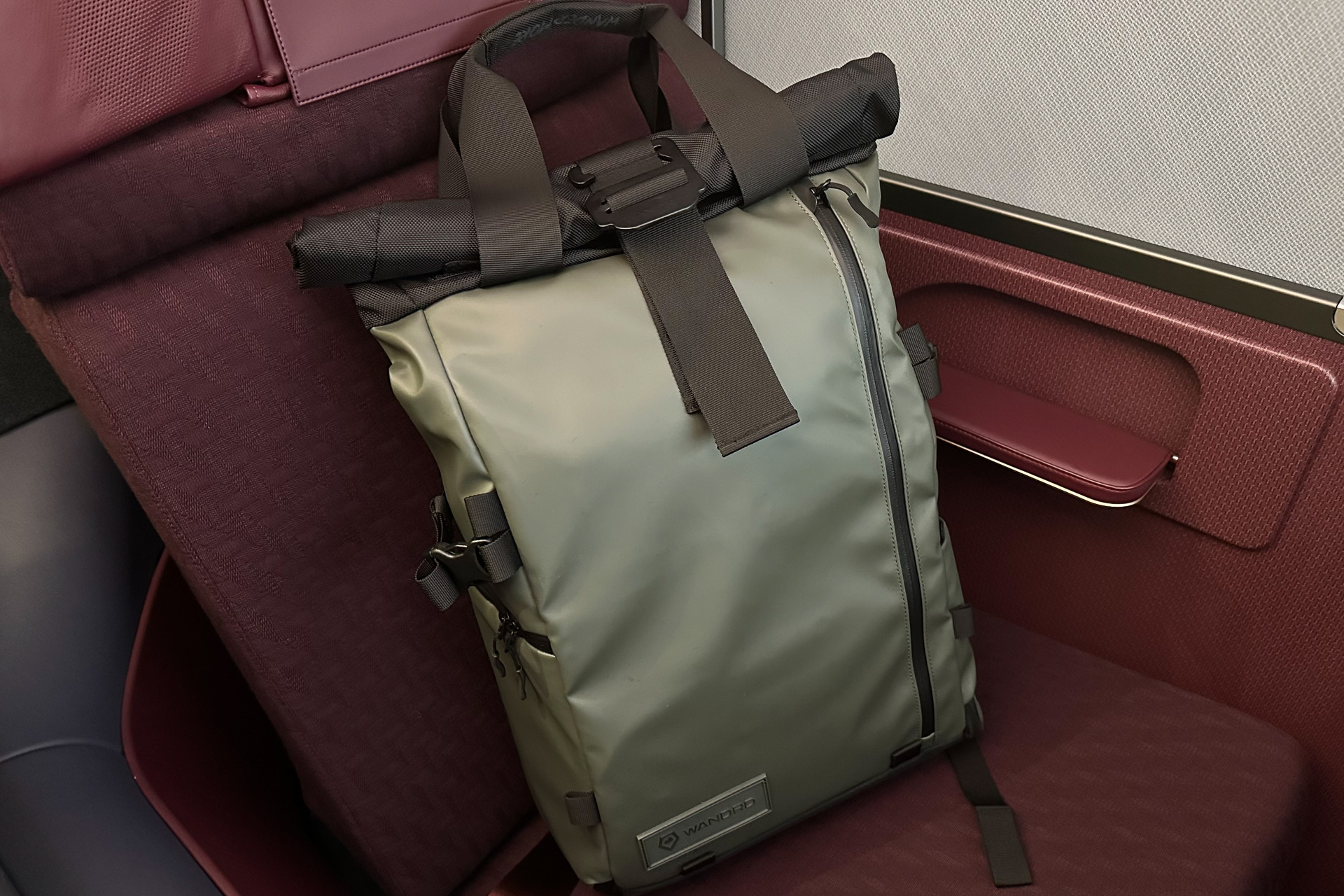 定期航空協会が機内持ち込み手荷物についてのガイドラインを更新