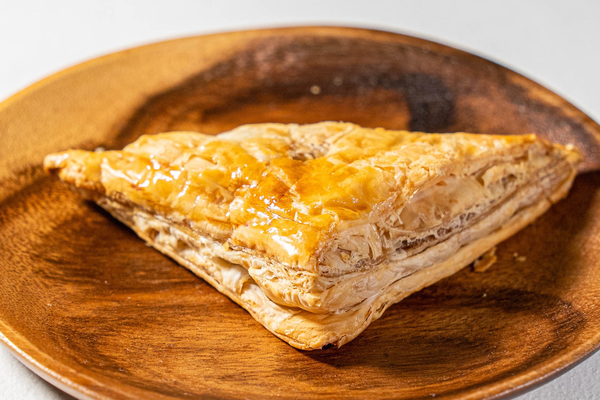 小向製菓「アップルパイ」