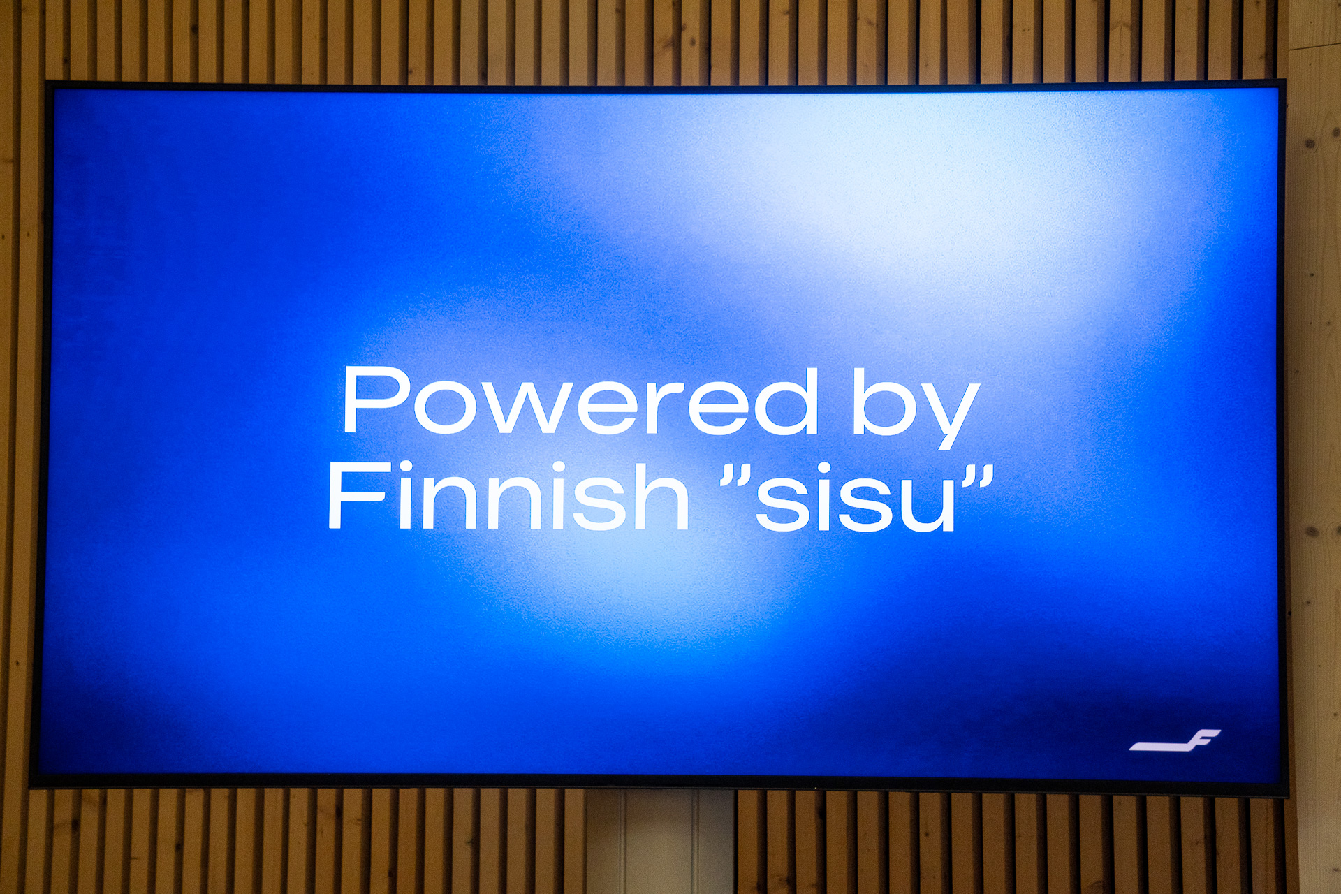 リブランドのテーマは「sisu（シス）」