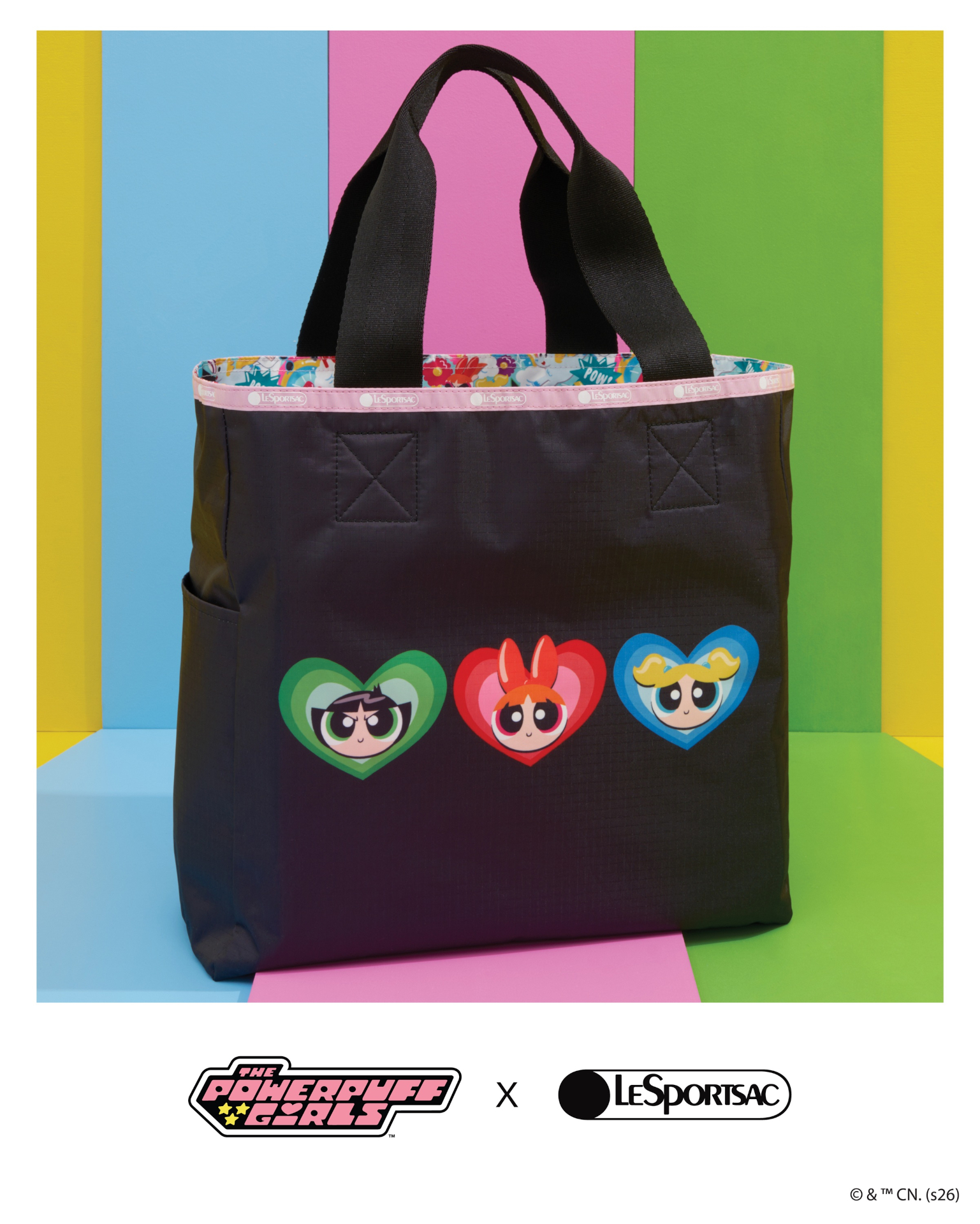 LG Reversible Tote（2万9150円）