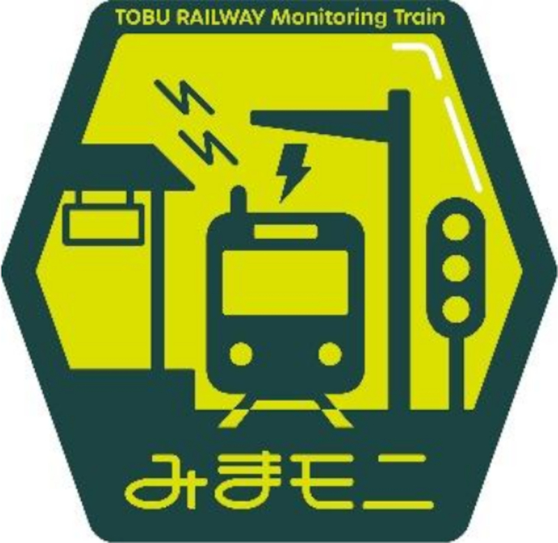 「みまモニ」ロゴ