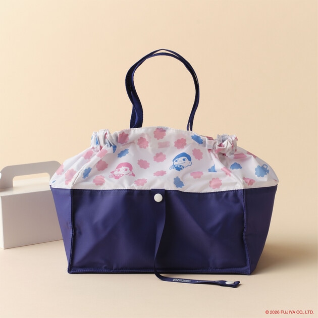 自立保冷バッグ（2860円）