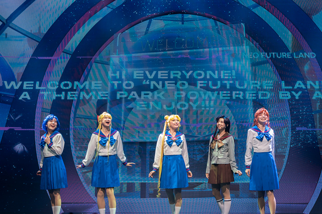 2026年の「今」ならではのストーリー