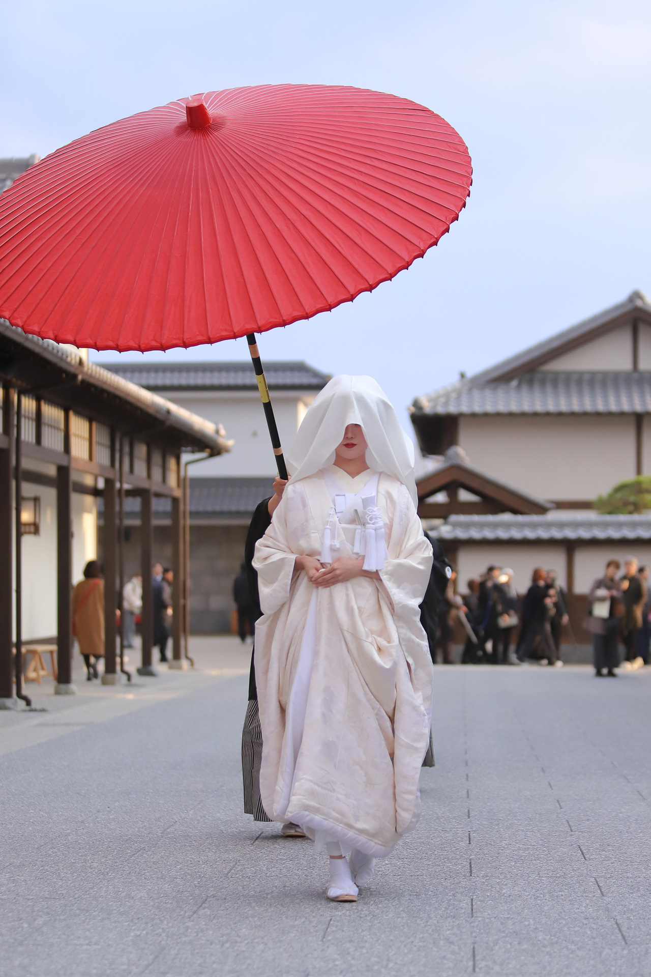「元治元年の春。京都西町奉行、滝川具挙の娘が輿入れするハレの日」のドラマが大きく動き出す