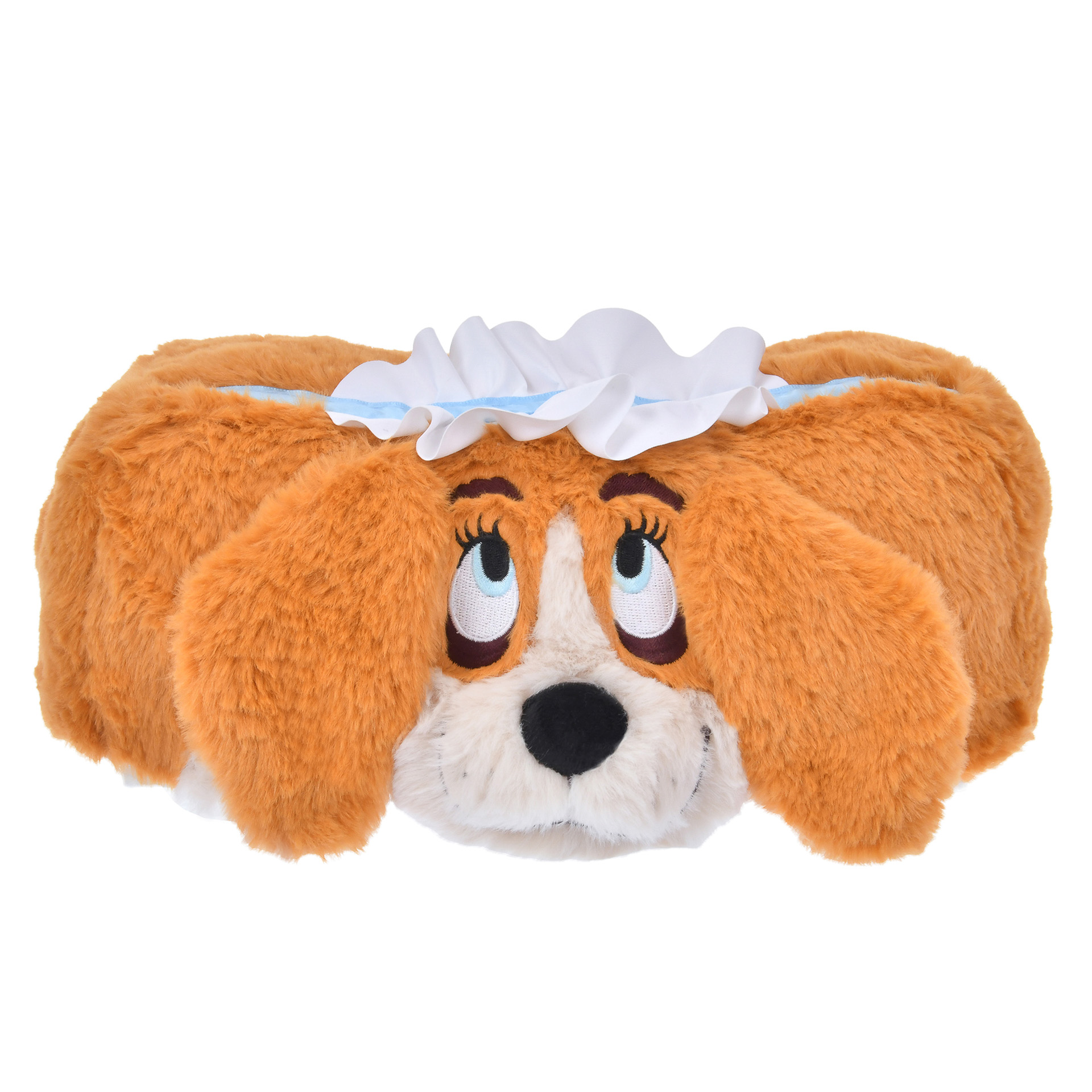 ティッシュボックスカバー（4400円）