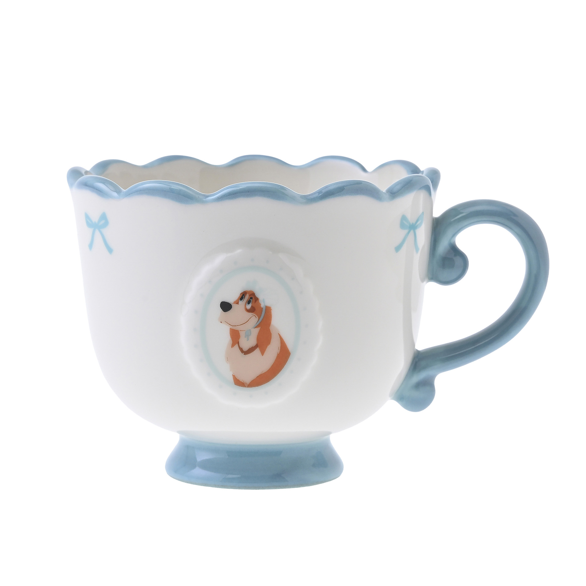 ティーカップ（2500円）