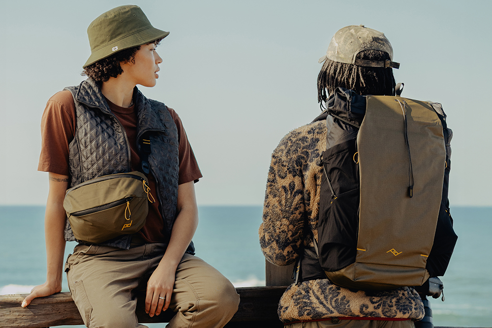 自然と調和する「ケルプ」カラー