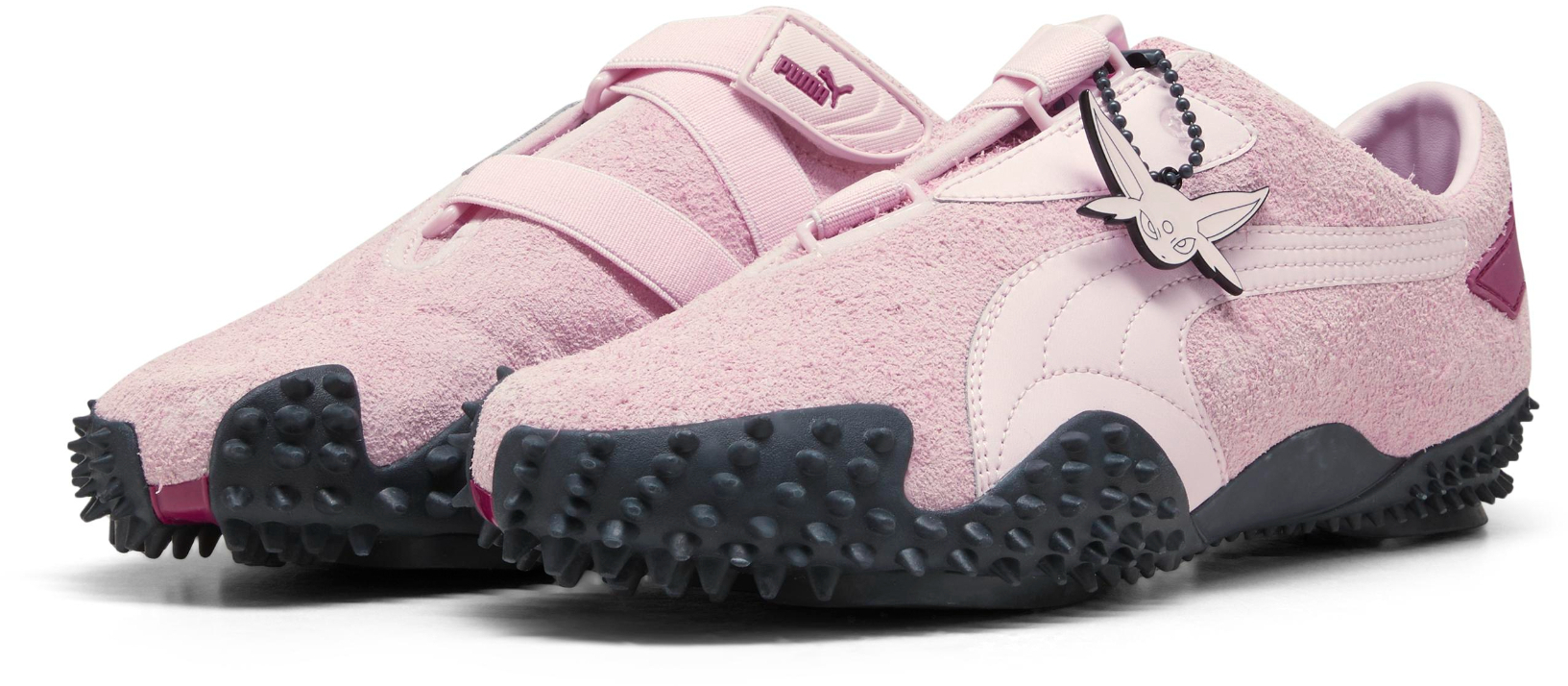 エーフィデザイン「MOSTRO ESPEON」（1万8700円）