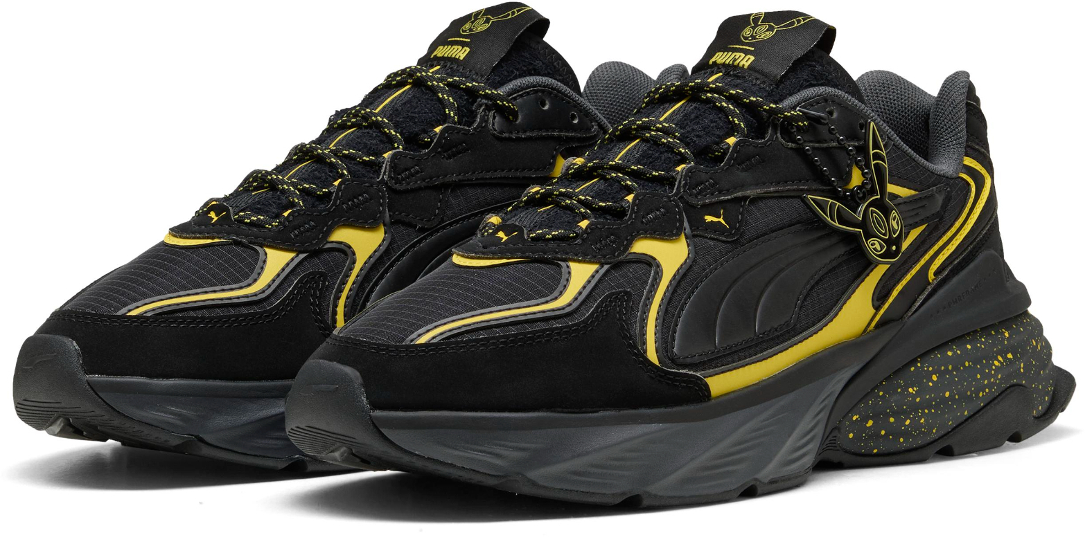 ブラッキーデザイン「FADE NITRO UMBREON」（1万9800円）