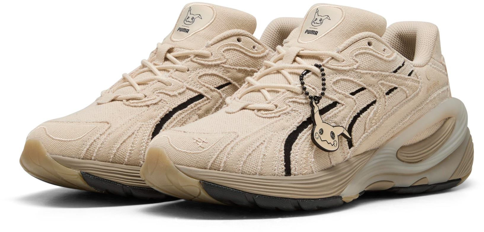 ミミッキュデザイン「INVERSE MIMIKYU」（1万9800円）