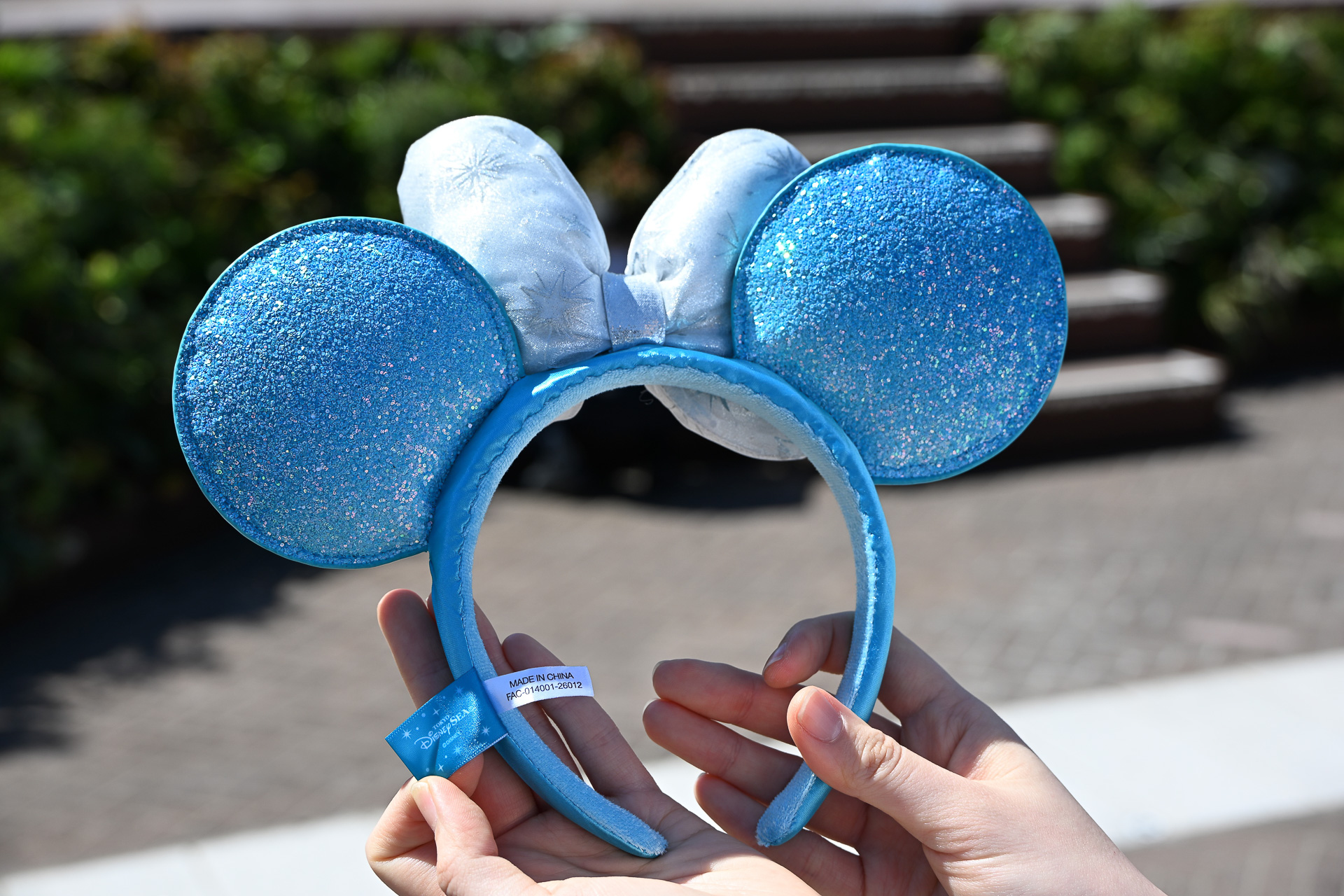 カチューシャ（2400円）