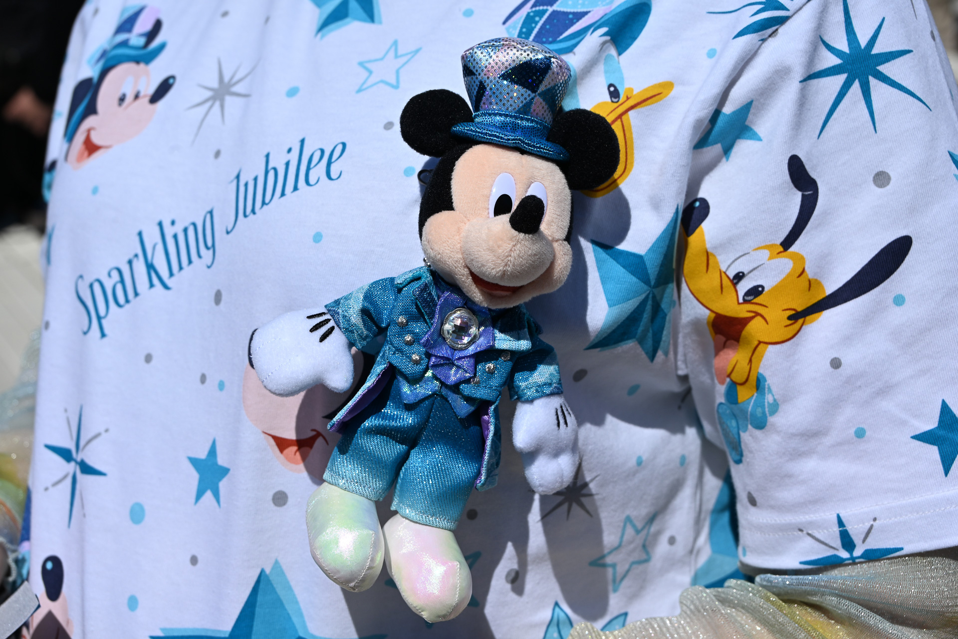 ぬいぐるみバッジ（3000円）