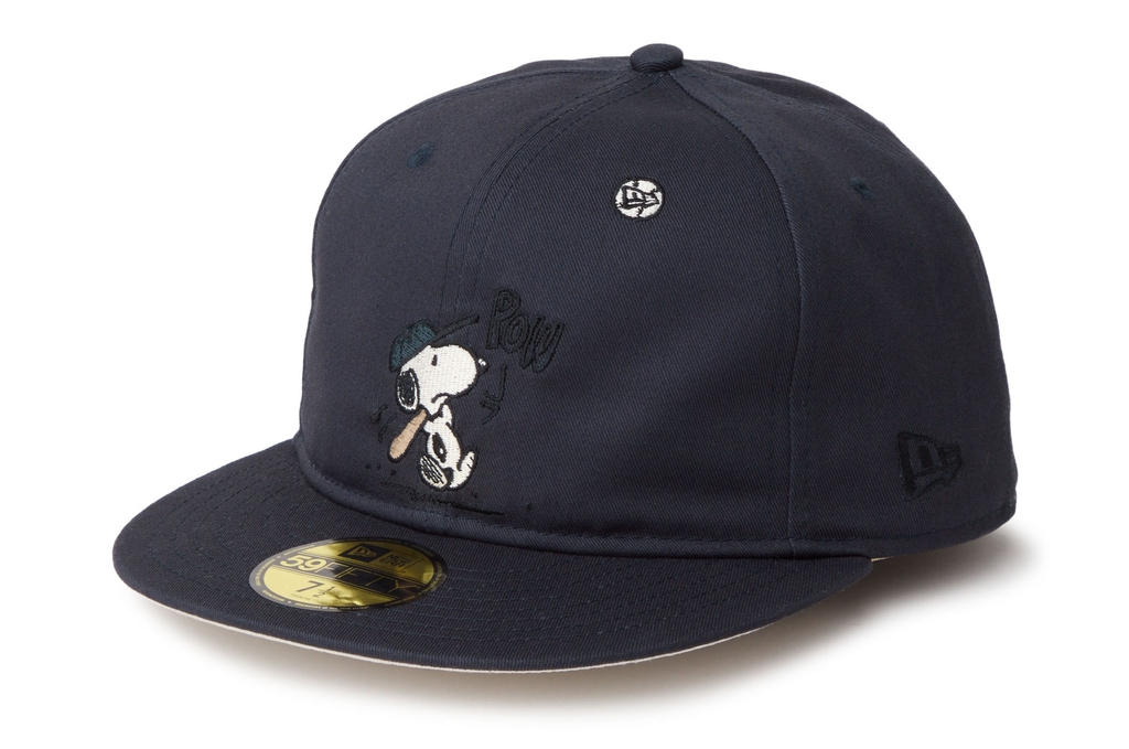 59FIFTY（6600円）