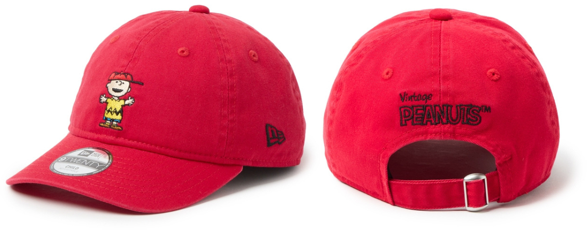 Child 9TWENTY（3960円）