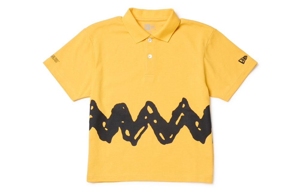 Child Short Sleeve Polo Shirt（4620円）