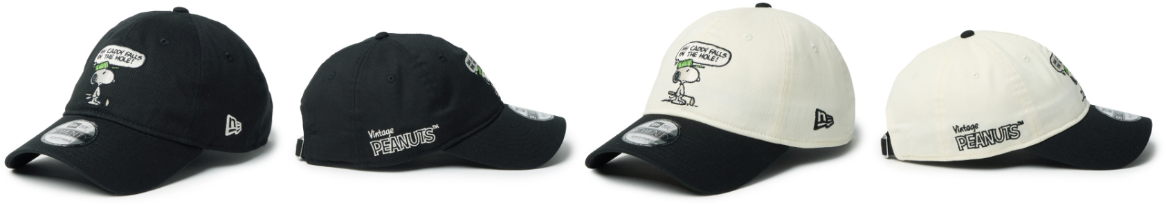 9TWENTY（2柄×2色、各4620円）