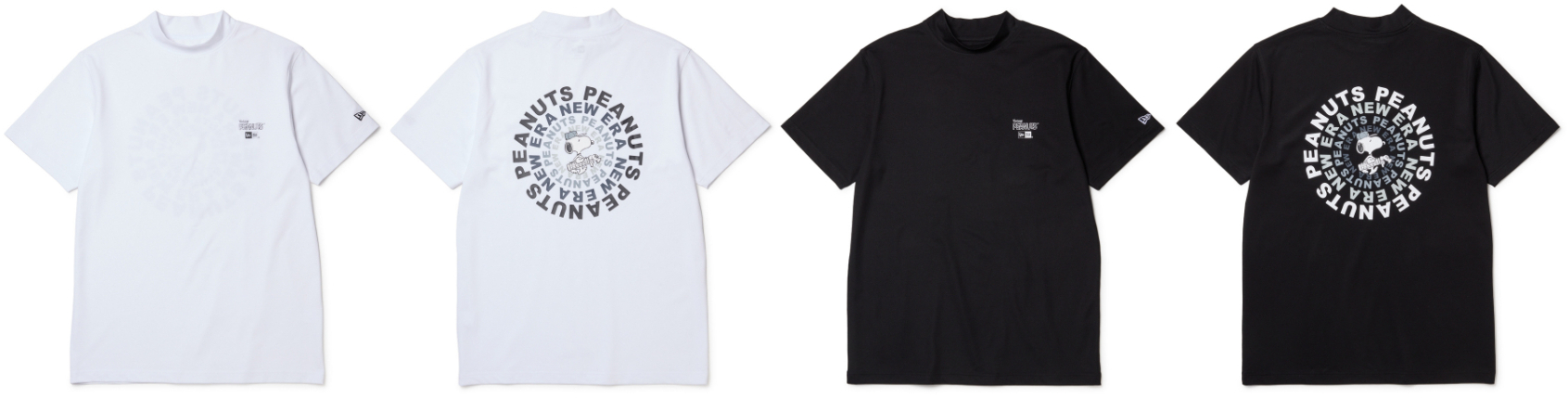 Washed Short Sleeve Polo（2色、各1万450円）