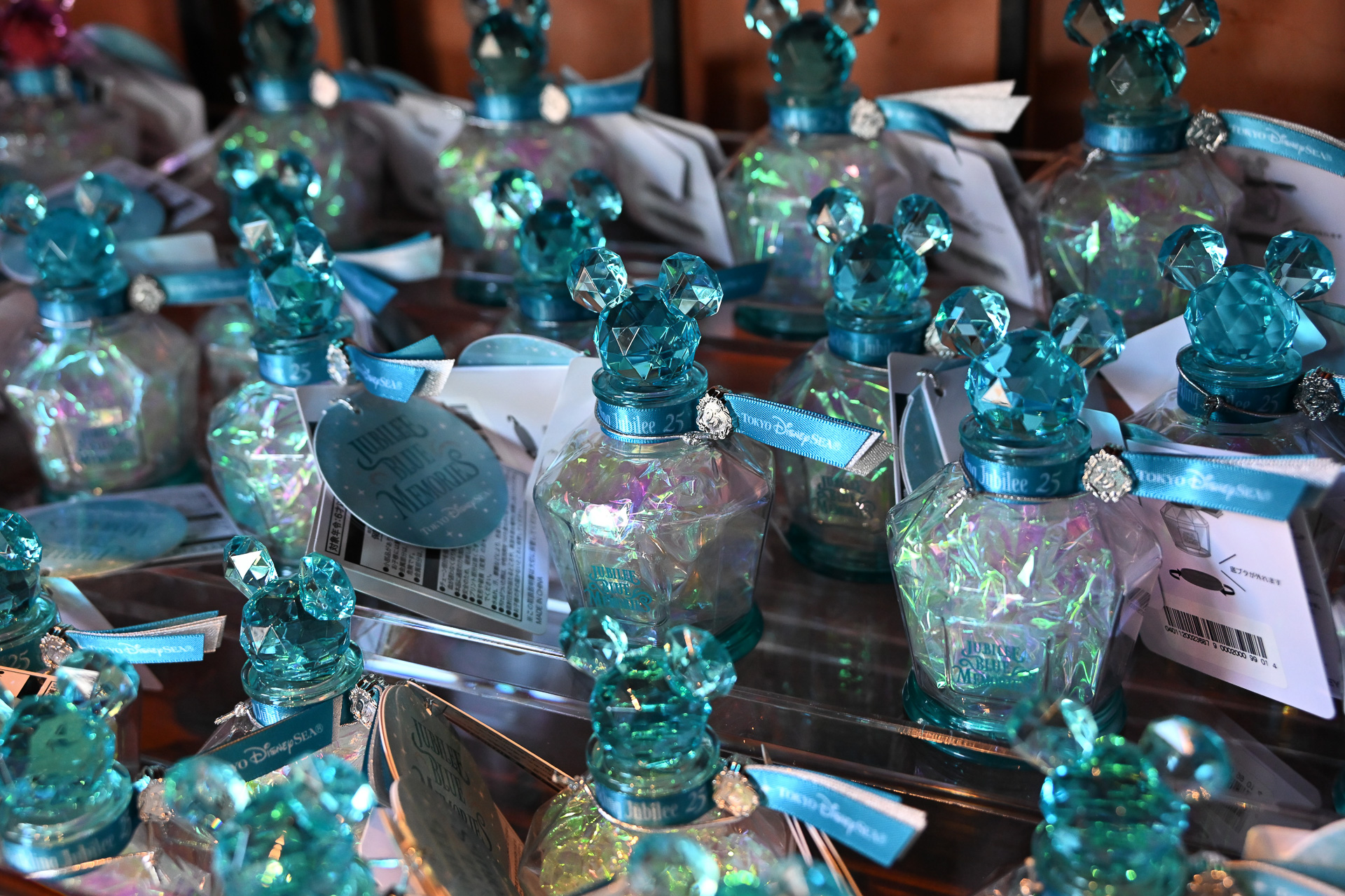 専用ボトルは「リメンブランツェ」にて販売中