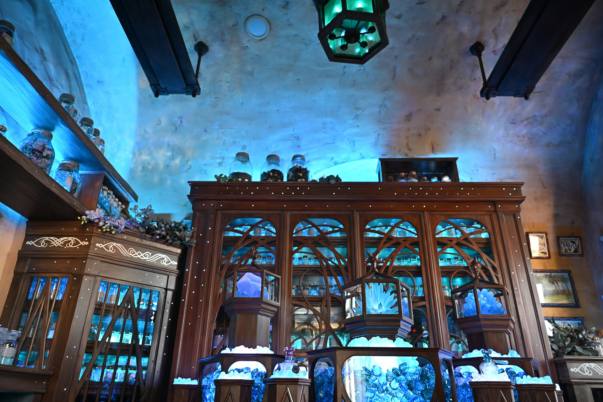 自分だけの“ジュビリーブルーストーン”を手に入れに行こう