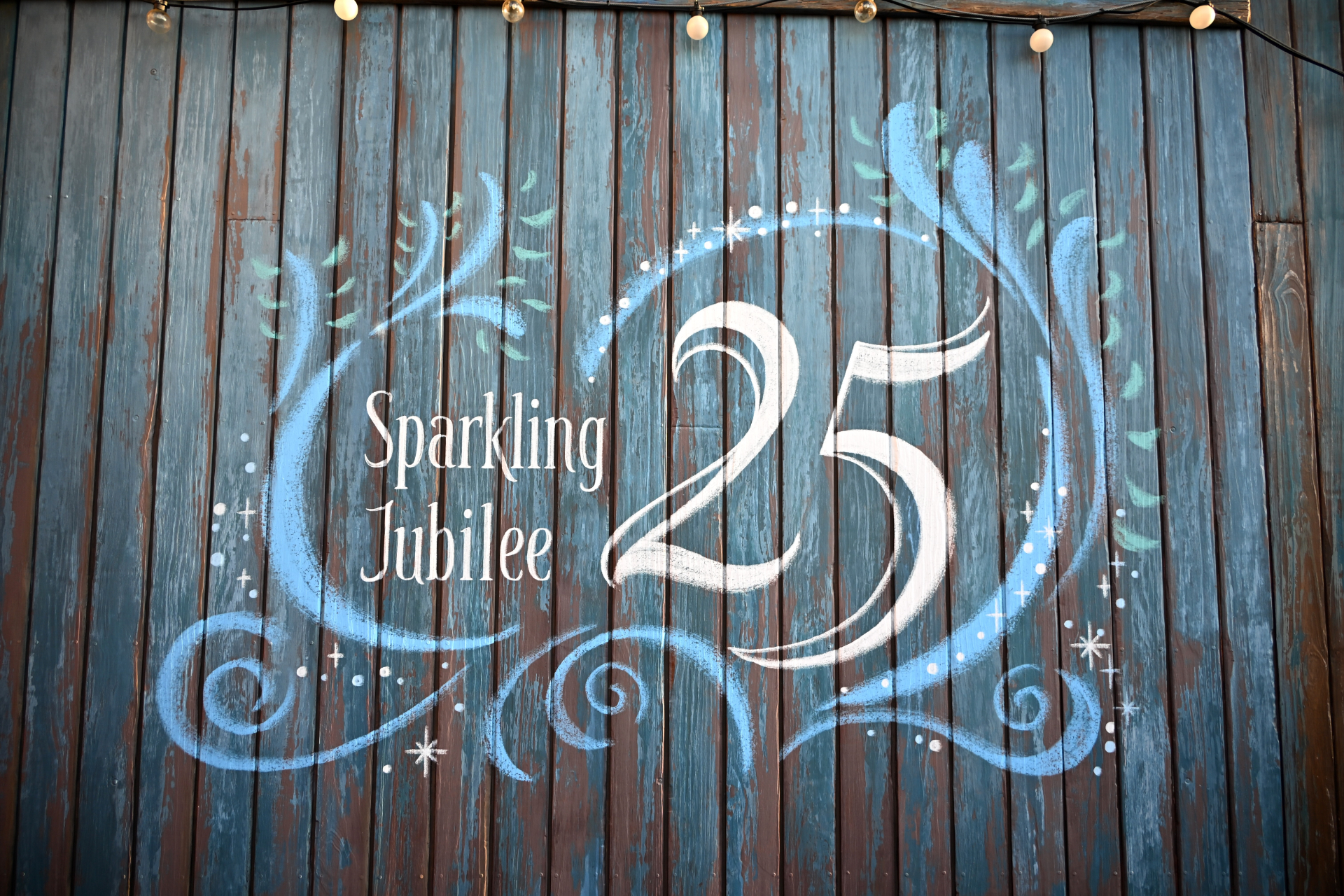 ロストリバーデルタも橋のたもとやウォールアートなどにフォトスポットがある