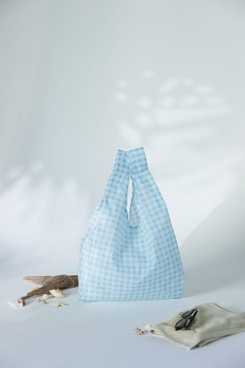 「ANA presents Ron Herman Waikiki SPECIAL BOOK～Eco Bag Light Blue～」